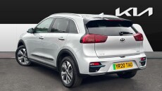Kia E-Niro 150kW 4 64kWh 5dr Auto Electric Estate